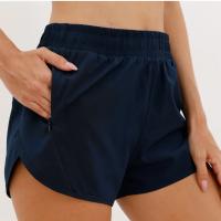Pantalones De Yoga Para Mujer 2024 High Waist Transpirables Levantamiento De Caderas Deporte Running Tenis Sin Costuras COTTON Spandex - details 11
