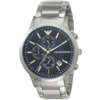 Emporio Armani AR11164 Reloj de Moda Para Hombre , 43 MM, Con Estuche - details 1