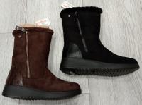 Amarpies 20377 bota pelito súper cómodas y calentitas - details 2