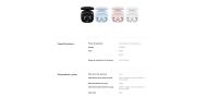 Oficial | Redmi Buds 6 Play, Gran duración de hasta 36 horas, Diafragma dinámico de 10 mm, Anulación de ruido con IA - details 19