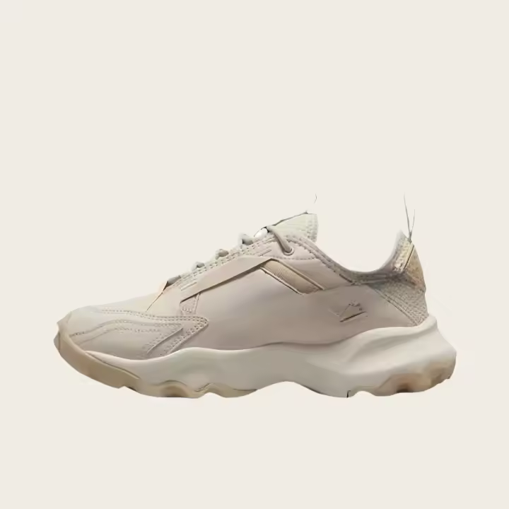 Running Shoes Women  Men Outdoor White Breathable Flat Walking Trainers Casual Sneakers Designer basketball shoes - 1