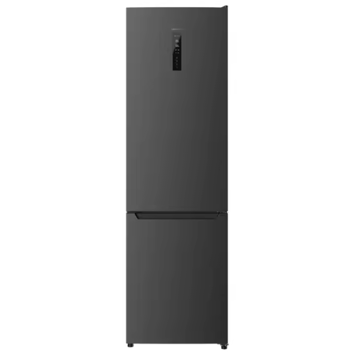 Cecotec Frigorífico combi Bolero CoolMarket Combi 356 Dark D - 1