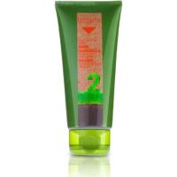 Salerm Biokera Natura Mascarilla Vegana Cabellos Tratados 200 ml - details 0