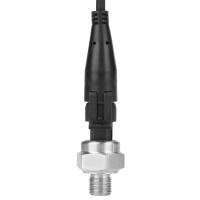 Transductor De Presión DC 5V G1/4" Sensor De Entrada Salida 5V Rango De Medición 0.5-4.5V / 0-5V Para Agua Gas Aceite 10/30/80/100/150/200/300/500PSI - details 8