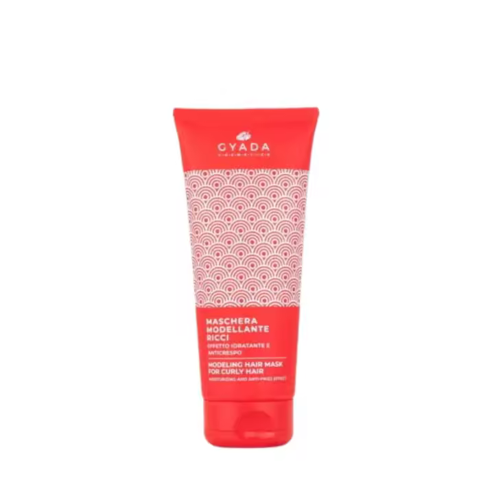 Gyada Cabello Rizos Mascarilla 200ml - 1