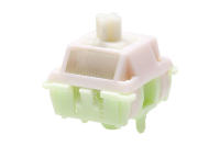 Interruptores MMD Vivian Switch V2 RGB SMD Lineales Para Teclado Mecánico MX Stem 5pin Lubrificados En Fábrica UPE Nylon 28g 35g 43g 53g - details 6