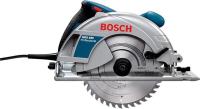 Bosch Professional GKS 190 - Sierra circular (1400 W, Ø disco 190 mm, en caja) - details 2