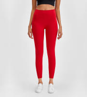 Leggings De Yoga SHINBENE 25" CLASICO 3.0 Suaves Y Cómodas Para Gimnasio Fitness Tights De Cintura Alta Para Mujeres - details 47