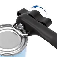 Aguja De Abrebotellas Segura Con Borde Liso De Acero Inoxidable Alimenticio Manejable Para Cocina Y Restaurante - details 4
