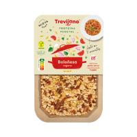Proteína Vegetal Pasta Boloñesa 200g Trevijano  – Alternativa Vegana y Rica en Proteína - details 0