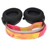 Cuerda De Repuesto Para Auriculares Steelseries Arctis 7/9/9X/PRO Correa De Cabeceira De Silicona Accesorio De Protección - details 12