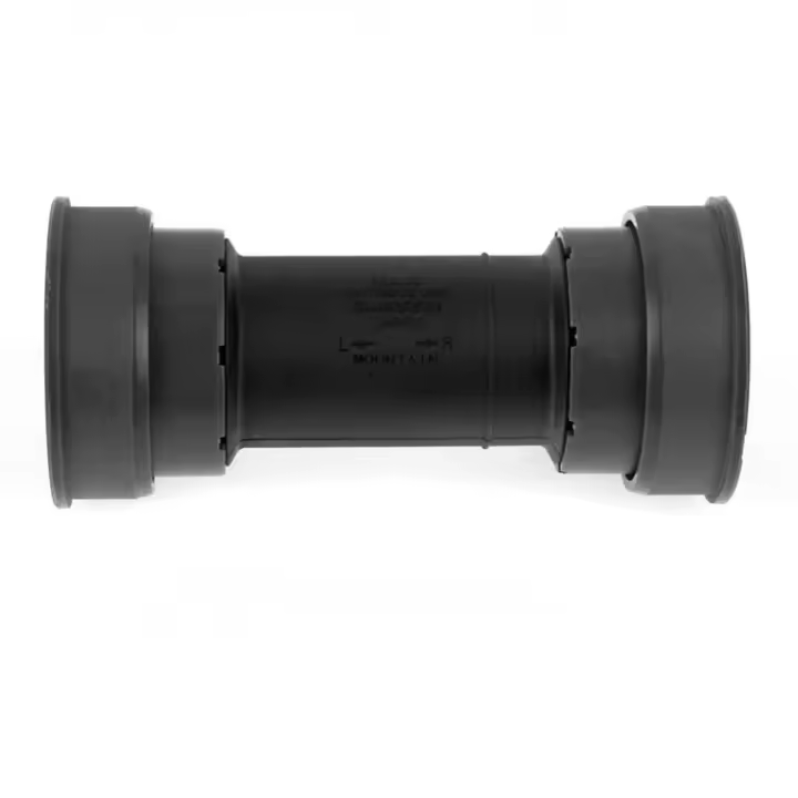 Pedalier SHIMANO - Pedalier Press-Fit con ancho de caja de 89,5/92 mm SAINT - 1
