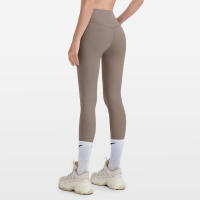 Pantalones de yoga nude para mujer, mallas deporte mujer ropa mujer mallas mujer ropa deportiva mujer,mallas lijadas de secado rápido - details 1