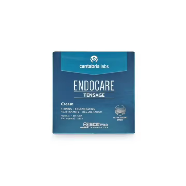 Cantabria Labs Endocare Tensage Crema 50ml - 1