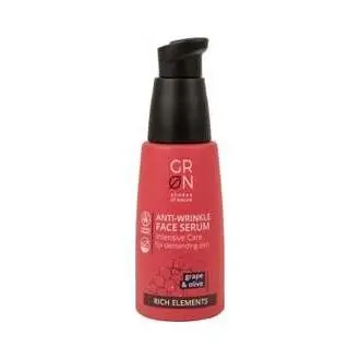 Serum Facial Aceite Pepita De Uva Y Oliva 30Ml. - 1