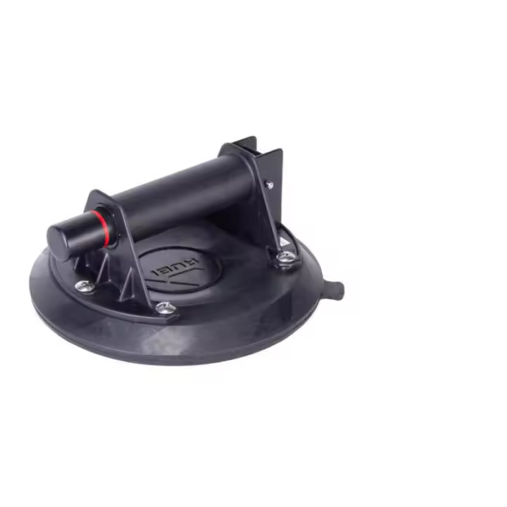 RUBI Ventosa con bomba de vacío RUBI ø200 mm para manipulación de materiales - 79596 Ventosa con bomba Decoración Hogar Hogar - 1
