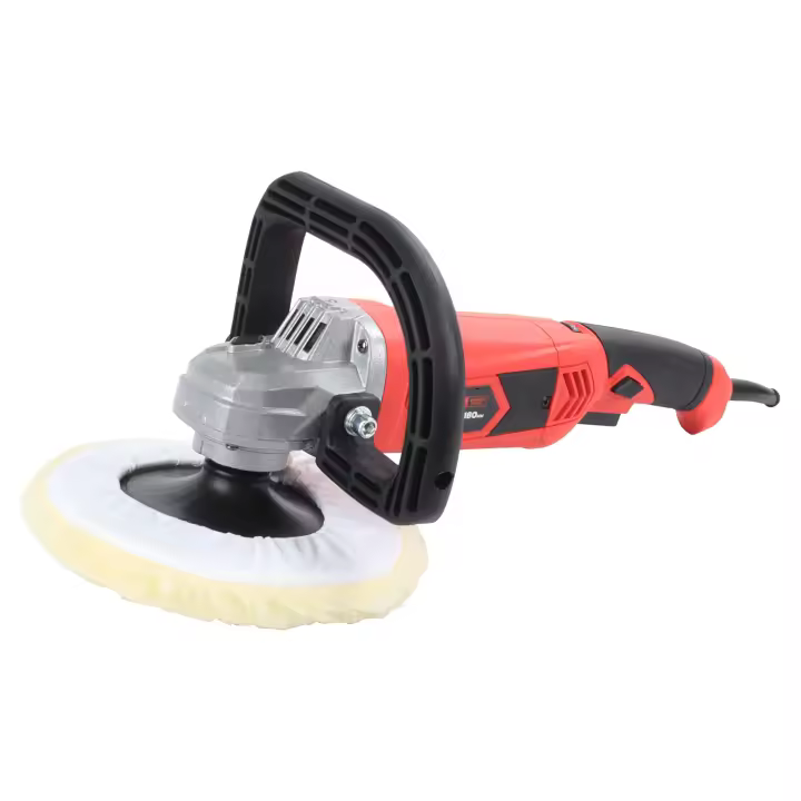 MADER Pulidora 63814, 180mm, 1200W - 1