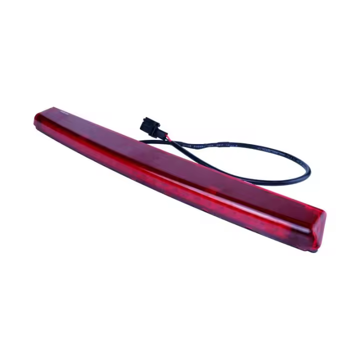 Luz De Freno Trasera LED Roja ANGRONG Para VW Golf MK5 GTI R32 Passat 3C5 Polo 9N Instalación Directa Alta Potencia LED 12V - 1