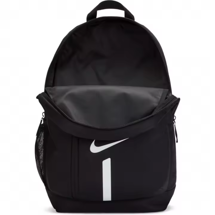 Mochila NIKE NIKE ACADEMY TEAM DA2571 010 Negro - 1