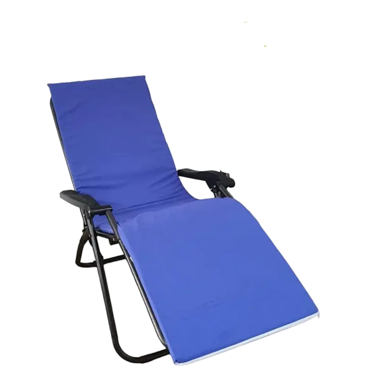 REINO MANSIDI Cojín Tumbona Reino Mansidi 180x50x3cm Colores Lisos - 1