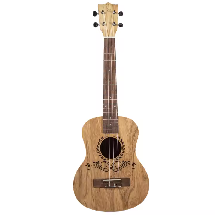 Ukelele Tenor Bones SP210T Catalpa - 1