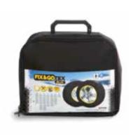 Cadenas Textiles Snovit Fix&GoTex Plus - 8Z01L Talla L - Máxima Tracción y Seguridad en Nieve y Hielo - details 1