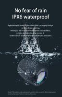 Altavoz Inalámbrico Portátil ZEALOT S53 10W Con Subwoofer Dual Pairing IPX5 Impermeable 3600mAh Para Exteriores Y Camping - details 4