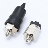 Interruptor De Presión Aireable Ajustable 15-140psi Para Compresor Y Locker De Diferencia De Tracción En Vehículos - details 1
