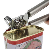 Abrigo De Botellas Y Latas De Acero Inoxidable Multi Función Manuales Para Cocina Y Bar Eco-amigable Herramienta De Corte - details 5