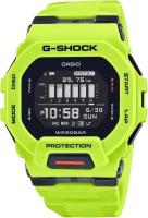 Reloj Casio G-Shock GBD-200-9ER G-Squad - details 0
