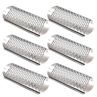 Conjunto De 6 Herramientas De Acero Inoxidable Para Eliminar Callos Pedicura Doméstica Raspe Para Pies Y Talones - details 14