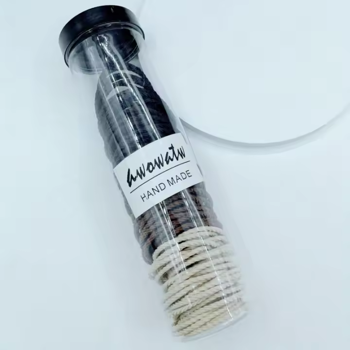 100pcs Anillos De Cabello Elásticos No Derrapantes Trenzas Para Cabello Simples Y Universales Para Mujeres Accesorio De Cabello De Polyester - 1