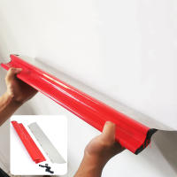 Cuchillo De Cal Plomería Herramienta De Acero Inoxidable Para Pintura Y Finishing En Muros Herramienta De Construcción Y Ladrero - details 2