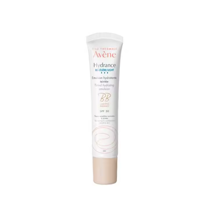Avene Hydrance BB-Ligera Emulsión Hidratante SPF 30, 40 ML - 1