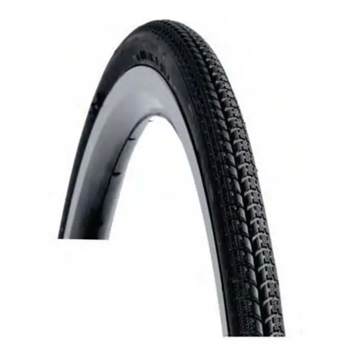 Dutch Perfect Cubierta Rígida De Carretera Dp81 No Flat 700c X 28 - 1