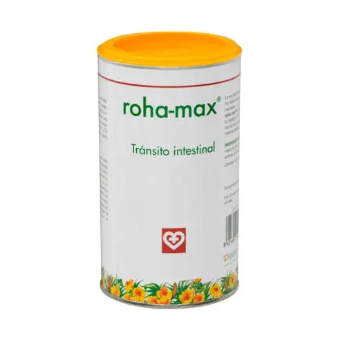ROHA-MAX 130 G - 1