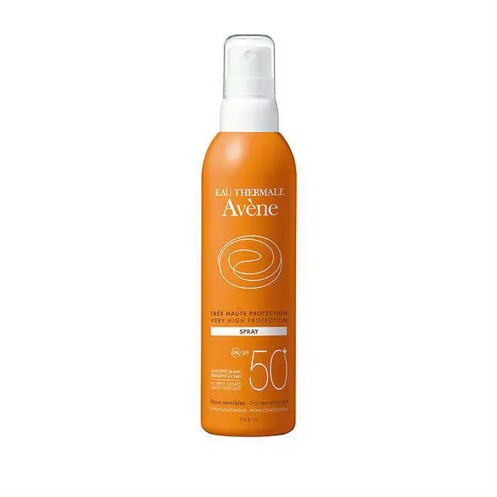 Avene Solar Spf50+ Spray 200 ml - 1
