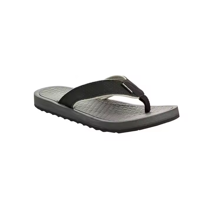 Skechers Sandalias Hombre - Modelo 205097 - Color Negro - 1