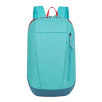 Mochila De Moda Para Hombres Y Mujeres Mochila Casual Para Exteriores Y Parejas Portátil Con Sistema De Hombros Cómodos Material De Nylon Y Poliéster Cierre De Cremallera - details 16