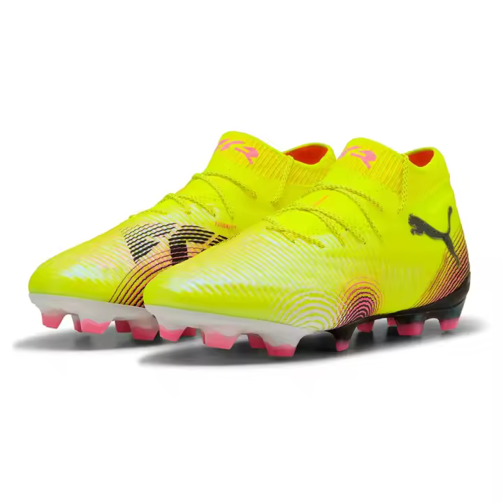 Puma Botas De Fútbol Future 8 Ultimate Fg - 1
