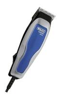 Wahl HomePro Basic 09155 -1216 Cortapelos con Forma Ergonómica,Incluye 4 Peines-guía,Alimentación a Red - details 0