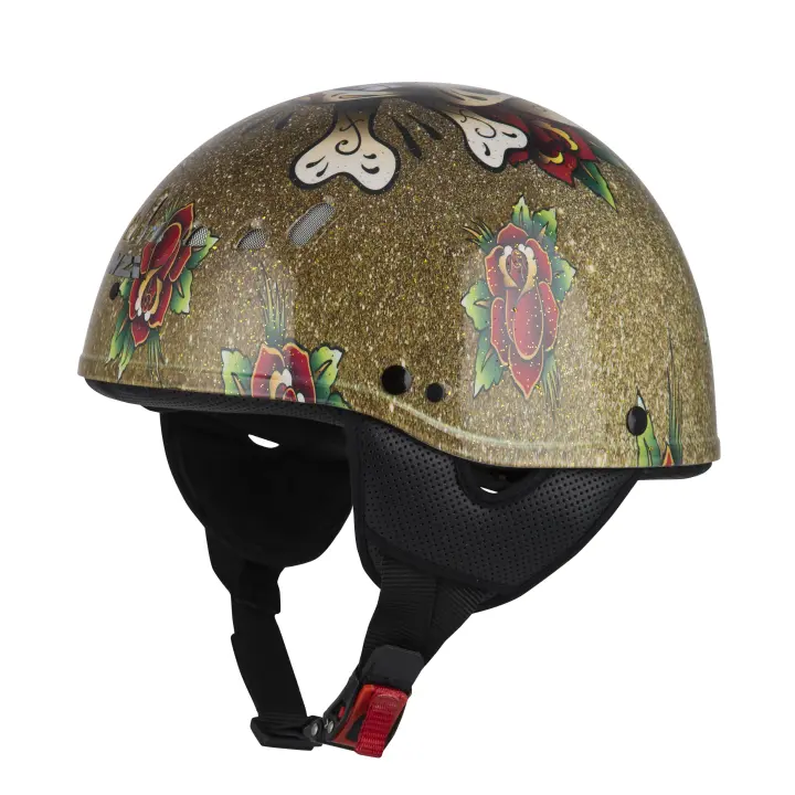 Casco de Moto Patinete Lastmile NZI - Protección y Estilo Garantizados - 1
