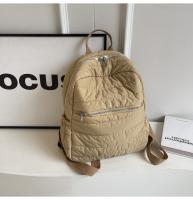Nueva Mochila de Gran Capacidad para estudiantes, Bolso informal para Mujeres - details 12