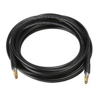 For Karcher K2 K3 K4 K5 K6 K7 (6m) Pressure Washers Water Cleaning High Pressure Replacement Hose Cleaning Kit 6m/8m/10m/15m - details 2