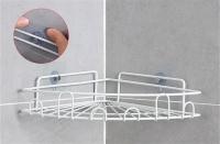 Gancho Adhesivo Para Colgar Pinturas Sin Perforar 1-20 Piezas Soporte De Estante Sin Daño Ni Perforaciones Uso Doméstico - details 1