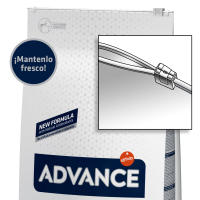 Advance Pienso Puppy Protect de Pollo y Arroz para Perro de Raza Mini 1.5Kg - details 2