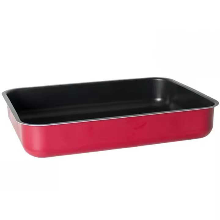 Gerimport Rustidera Frigerella 30 x 22 cm sin tapa - 1