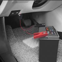 Protector De Energía De Emergencia Para Coche Aermotor Con Conectores OBD2 Pinzas De Batería Clip Para Carga ECU Memoria - details 8