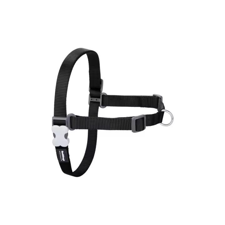 Arnés para Perro Red Dingo 36-50 cm Negro S - 1