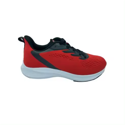 DEPORTIVO HOMBRE ROJO - 1